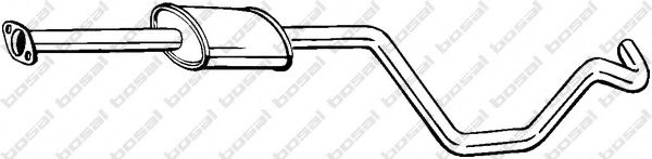 средно гърне 284-617