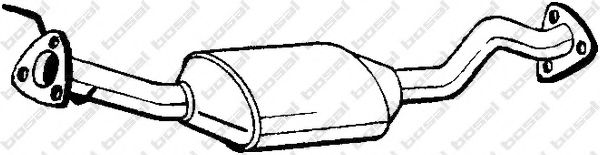 катализатор 099-574