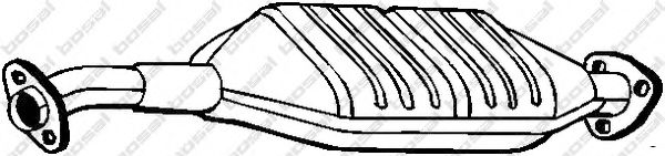 катализатор 099-581