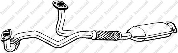 катализатор 099-367