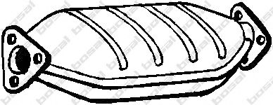 катализатор 099-571