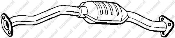 катализатор 099-599