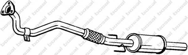 катализатор 090-441