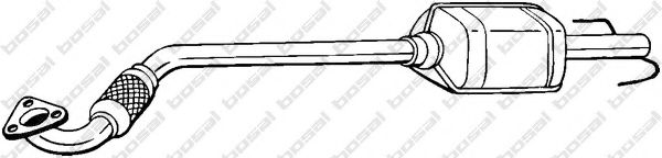 катализатор 090-129