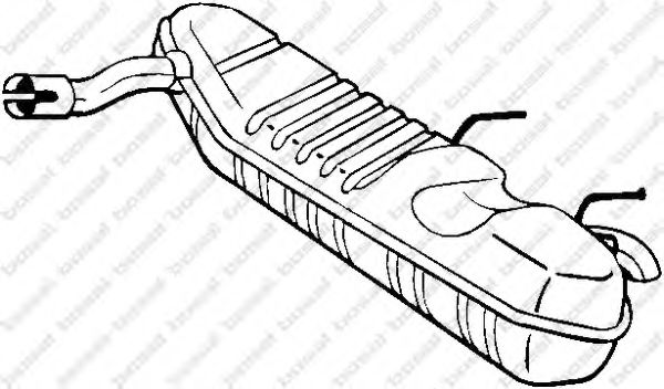 крайно гърне 185-365