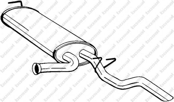 крайно гърне 279-911