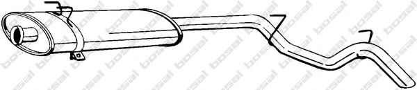 крайно гърне 281-943