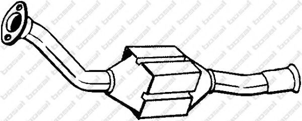 катализатор 099-219