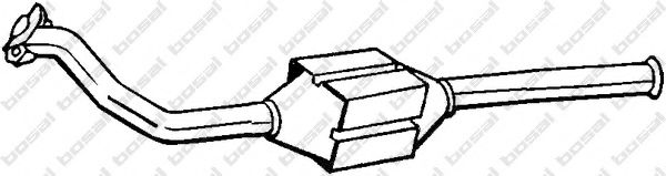 катализатор 099-616