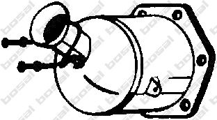 катализатор 090-049