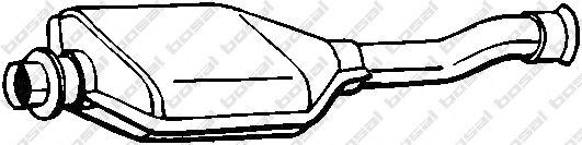 катализатор 099-305