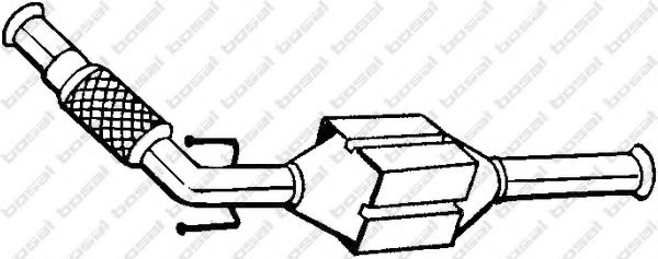 катализатор 090-800