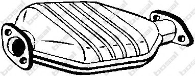 катализатор 099-669