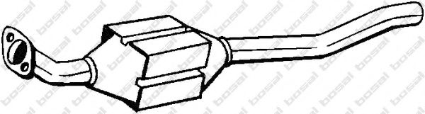 катализатор 099-689