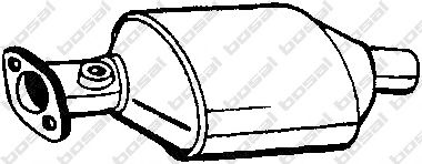 катализатор 099-680