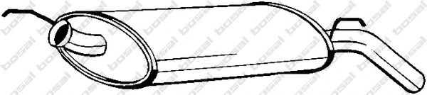 крайно гърне 200-149