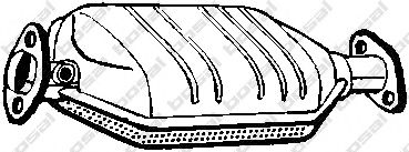 катализатор 099-666