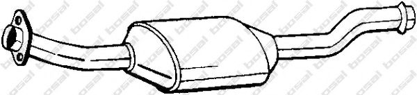 катализатор 099-673