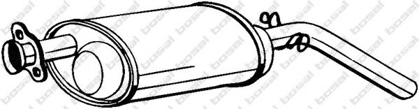 крайно гърне 200-981