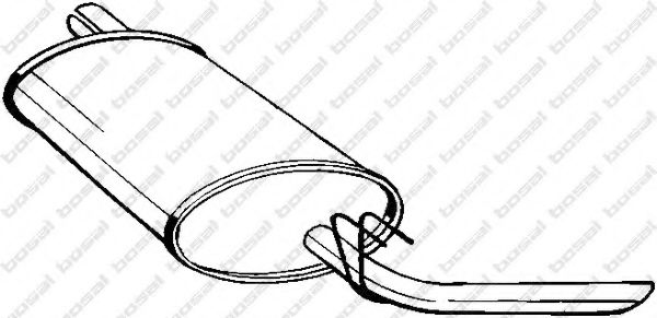 крайно гърне 200-399