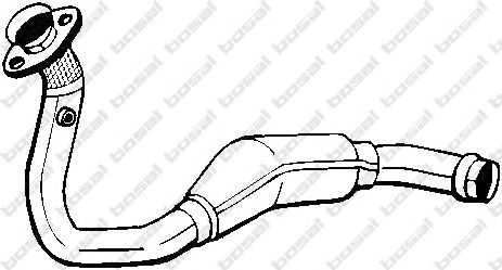 катализатор 099-822