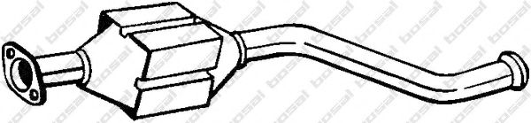 катализатор 099-106