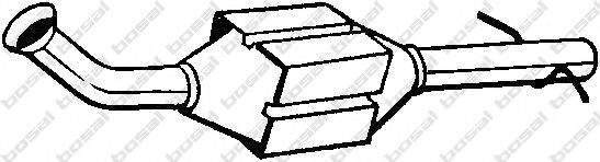 катализатор 090-118