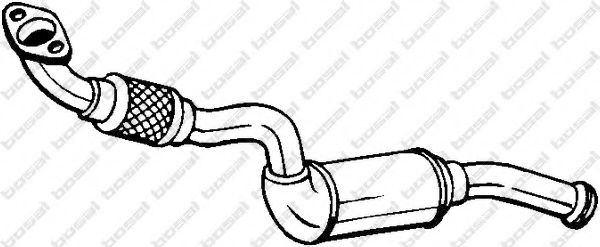 катализатор 099-479