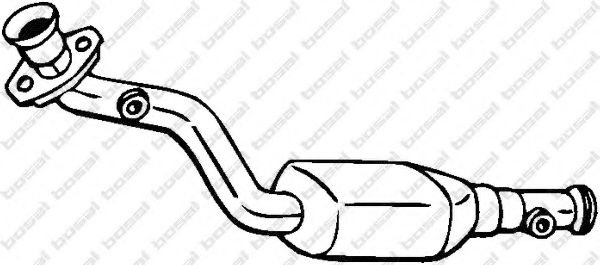 катализатор 090-566