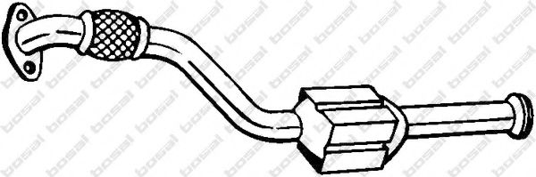 катализатор 099-592