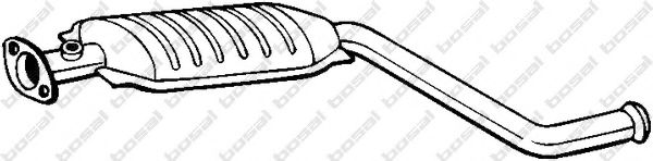 катализатор 099-396