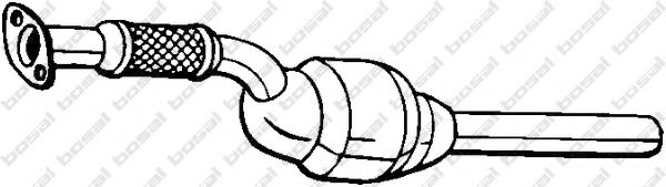 катализатор 090-033