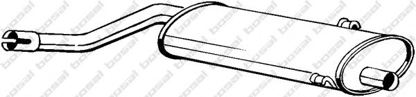 средно гърне