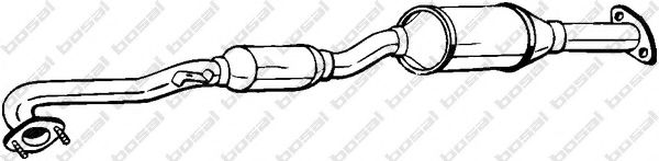 катализатор 090-440