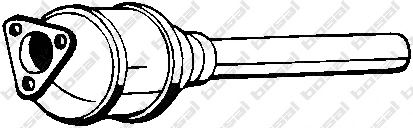 катализатор 099-424