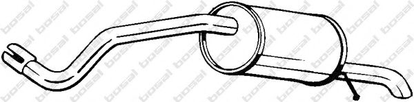 крайно гърне 227-019