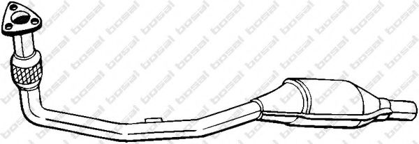 катализатор 099-169