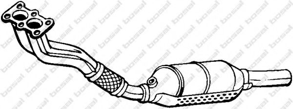 катализатор 090-526