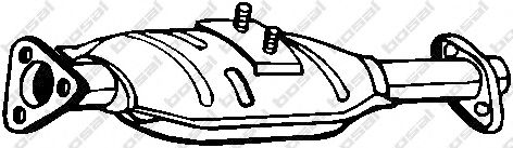 катализатор 099-810