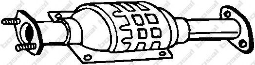 катализатор 090-023