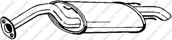 крайно гърне 228-455