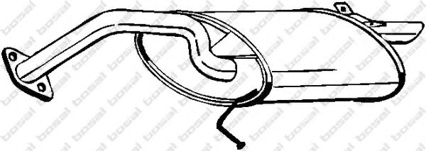 крайно гърне 228-889