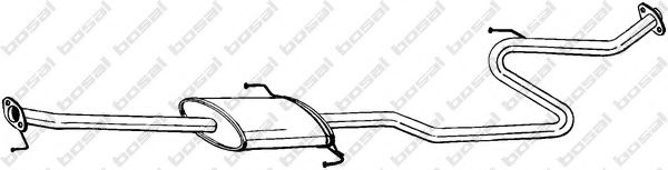 средно гърне 287-911