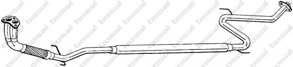 предно гърне 291-147