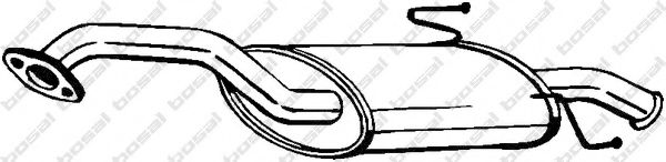 крайно гърне 228-619