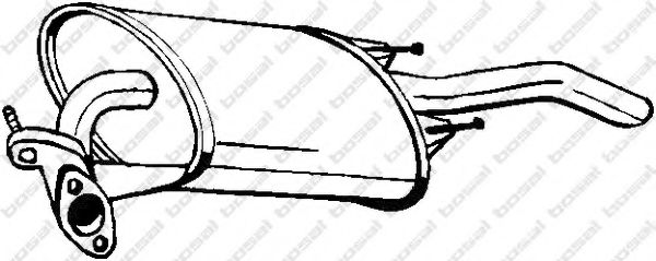 крайно гърне 228-911