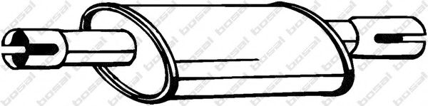 средно гърне 228-251