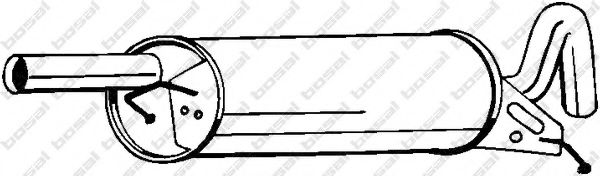 крайно гърне 233-117