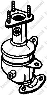 катализатор 090-457