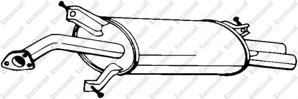 крайно гърне 235-217